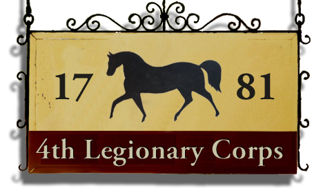 4th Legionary Corps
